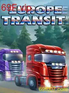 EuropeTransit